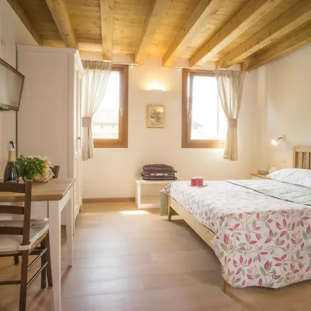 Il Follo Farm stay Valdobbiadene