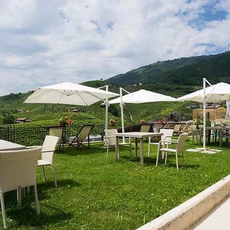 Il Follo Farm stay *