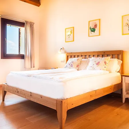 Il Follo Vakantieboerderij *