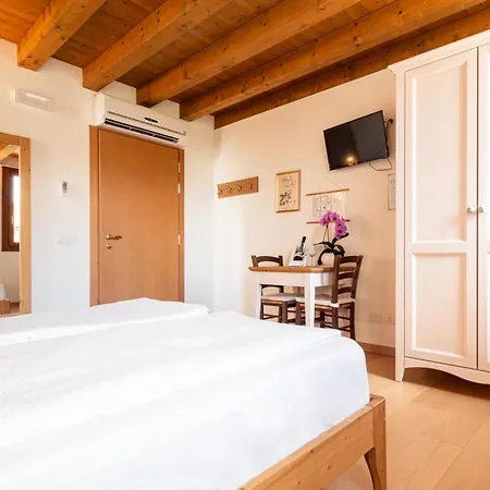 Vakantieboerderij Il Follo *