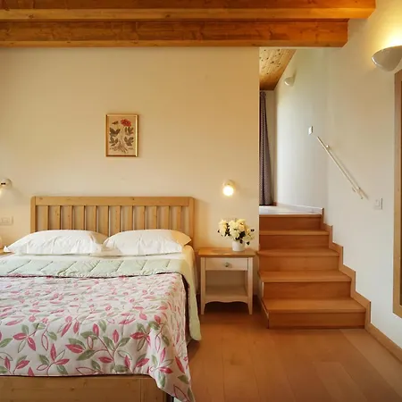 Il Follo Farm stay