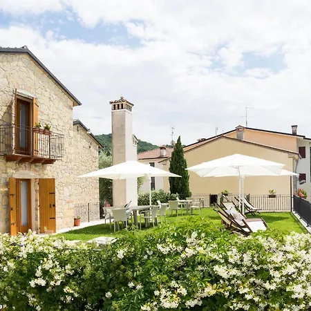 Il Follo Farm stay Valdobbiadene