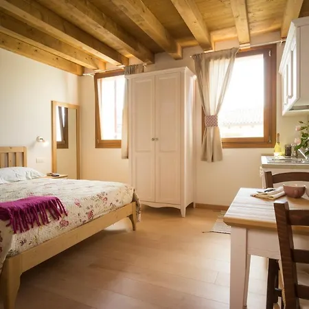 Farm stay Il Follo Valdobbiadene