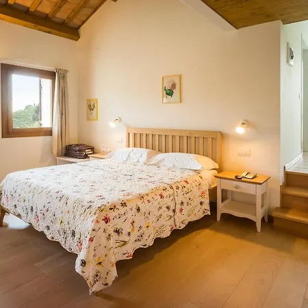Il Follo Farm stay *