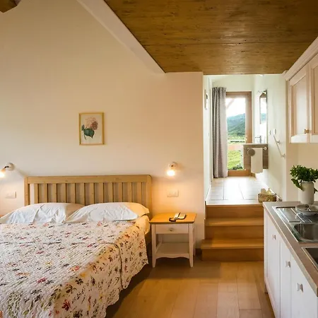 Farm stay Il Follo Valdobbiadene
