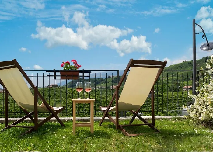 Il Follo * Valdobbiadene